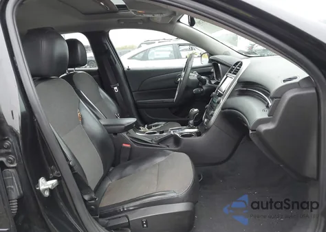 2015 Chevrolet Malibu 1Lt из США, поврежденный, VIN 1G11C5SL7FF189437